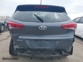 2016 Hyundai Tucson SE with VIN KM8J33A44GU176739, listed as a IAAI auction lot 41901421 with 85,377 mi miles. Bid and sale history available at carsss.com. Image 17.