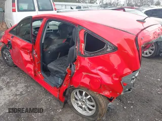 2017 Toyota Prius Two z VIN JTDZN3EU5HJ058763, wystawiony jako IAAI lot #41864193 z przebiegiem Nie podano mil oraz . Historia ofert i sprzedaży dostępna na DreamBid. Obrazek 3.
