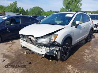 2015 Subaru Crosstrek Premium with VIN JF2GPACC8F8215868, listed as a IAAI auction lot 42188349 with 190,781 mi miles and . Bid and sale history available at DreamBid. Image 18.