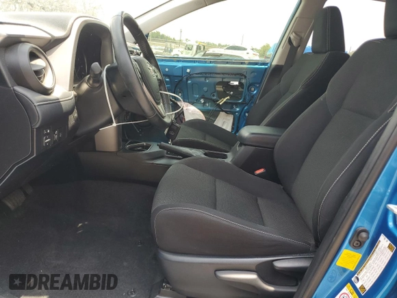 2018 Toyota RAV4 XLE z VIN JTMWFREV6JJ198161, wystawiony jako Copart lot #60288815 z przebiegiem 52 231 mil mil oraz Szkoda całkowita • Salvage title. Historia ofert i sprzedaży dostępna na DreamBid. Obrazek 7.