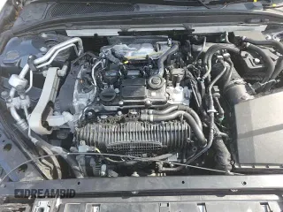 2024 Volvo S60 Core Dark Theme z VIN 7JRL12TK7RG296319, wystawiony jako Copart lot #70319945 z przebiegiem 11 647 mil mil oraz Czysty tytuł • Clean title. Historia ofert i sprzedaży dostępna na DreamBid. Obrazek 13.