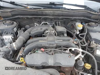 2014 Subaru Forester Premium with VIN JF2SJAECXEH458797, listed as a IAAI auction lot 42574423 with 143,540 mi miles and . Bid and sale history available at DreamBid. Image 10.