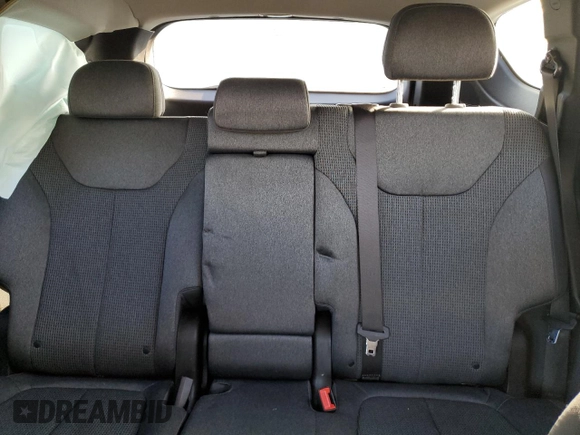 2019 Hyundai Santa Fe SEL Plus z VIN 5NMS33AD9KH108297, wystawiony jako Copart lot #79539274 z przebiegiem 140 529 mil mil oraz Szkoda całkowita • Salvage title. Historia ofert i sprzedaży dostępna na DreamBid. Obrazek 10.