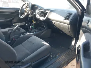 2005 Honda Civic VP z VIN 1HGEM21185L052321, wystawiony jako IAAI lot #41679037 z przebiegiem Nie podano mil oraz . Historia ofert i sprzedaży dostępna na DreamBid. Obrazek 4.