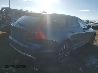 2018 Volvo V90 z VIN YV4A22NL3J1029983, wystawiony jako Copart lot #77887693 z przebiegiem 49 257 mil mil oraz . Historia ofert i sprzedaży dostępna na DreamBid. Obrazek 3.