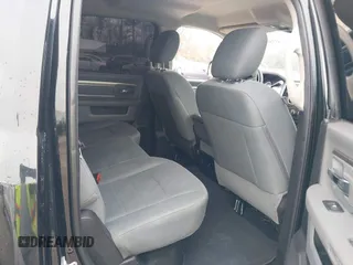 2016 Ram 2500 z VIN 3C6TR4DT2GG374847, wystawiony jako IAAI lot #41745565 z przebiegiem 164 099 mil mil oraz . Historia ofert i sprzedaży dostępna na DreamBid. Obrazek 8.