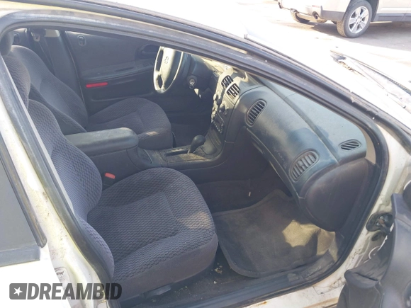 1999 Dodge Intrepid with VIN 2B3HD46R6XH635901, listed as a IAAI auction lot 41992280 with 218,831 mi miles and . Bid and sale history available at DreamBid. Image 5.