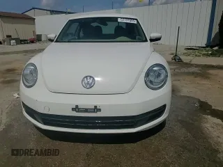 2013 Volkswagen Beetle 2.5L with VIN 3VWJP7ATXDM662072, listed as a Copart auction lot 52197655 with 86,725 mi miles and Non Repairable. Bid and sale history available at DreamBid. Image 13.