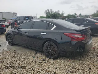 2016 Nissan Altima S z VIN 1N4AL3AP1GC270703, wystawiony jako Copart lot #59694045 z przebiegiem 97 391 mil mil oraz Czysty tytuł • Clean title. Historia ofert i sprzedaży dostępna na DreamBid. Obrazek 2.