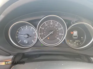2018 Mazda CX-5 Grand Touring с VIN JM3KFADM2J1310339, выставлен на аукционе Copart как лот 64705245 с пробегом 63 927 миль миль и Списание • Salvage title. История ставок и продаж доступна на DreamBid. Изображение 9.