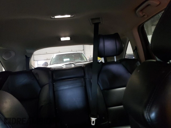 2013 Acura MDX Tech Pkg with VIN 2HNYD2H3XDH521532, listed as a Copart auction lot 50227025 with 147,227 mi miles and Salvage Title. Bid and sale history available at carsss.com. Image 10.