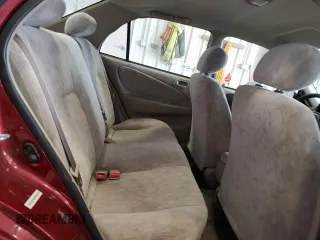 1999 Toyota Corolla VE z VIN 1NXBR12E4XZ286950, wystawiony jako Copart lot #58784525 z przebiegiem 195 720 mil mil oraz Nie do naprawy • Non repairable. Historia ofert i sprzedaży dostępna na DreamBid. Obrazek 10.