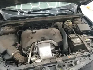 2022 Chevrolet Malibu Premier с VIN 1G1ZE5SXXNF201868, выставлен на аукционе Copart как лот 70956795 с пробегом 129 904 миль миль и Чистый • Clean title. История ставок и продаж доступна на DreamBid. Изображение 13.