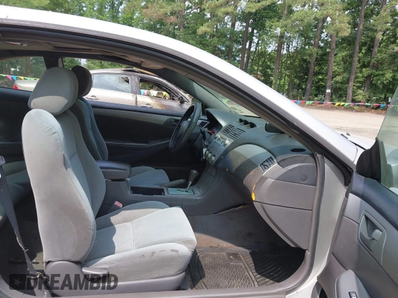 2006 Toyota Solara SE with VIN 4T1CE38P46U600650, listed as a IAAI auction lot 42620091 with 173,682 mi miles and . Bid and sale history available at DreamBid. Image 5.