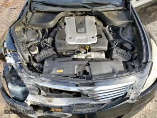 2012 Infiniti G37 Sedan x with VIN JN1CV6AR7CM978235, listed as a Copart auction lot 42996035 with 199,813 mi miles and Salvage Title. Bid and sale history available at carsss.com. Image 12.