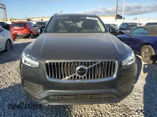 2021 Volvo XC90 Momentum with VIN YV4102PKXM1731748, listed as a Copart auction lot 77426714 with 111,093 mi miles and Clean Title. Bid and sale history available at carsss.com. Image 5.