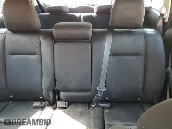 2013 Mazda CX-9 Sport with VIN JM3TB3BV0D0418069, listed as a Copart auction lot 51612055 with 139,925 mi miles and Salvage Title. Bid and sale history available at carsss.com. Image 10.