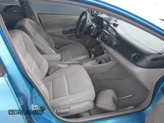 2011 Honda Insight LX z VIN JHMZE2H50BS009095, wystawiony jako IAAI lot #41261525 z przebiegiem 188 441 mil mil oraz . Historia ofert i sprzedaży dostępna na DreamBid. Obrazek 5.