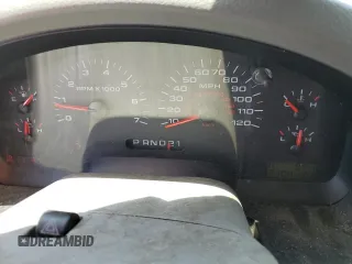 2007 Ford F-150 XLT z VIN 1FTPW12V87FA99539, wystawiony jako Copart lot #62500525 z przebiegiem 210 412 mil mil oraz Szkoda całkowita • Salvage title. Historia ofert i sprzedaży dostępna na DreamBid. Obrazek 9.