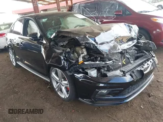 2017 Volkswagen Jetta GLI z VIN 3VW4T7AJ6HM398572, wystawiony jako IAAI lot #42367049 z przebiegiem 124 980 mil mil oraz . Historia ofert i sprzedaży dostępna na DreamBid. Obrazek 1.