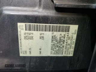 2012 Nissan Altima 2.5 S with VIN 1N4AL2AP1CN471543, listed as a Copart auction lot 51788155 with 113,267 mi miles and Salvage Title. Bid and sale history available at carsss.com. Image 12.