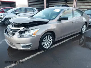 2013 Nissan Altima SL with VIN 1N4AL3AP8DN479176, listed as a IAAI auction lot 41736132 with 130,397 mi miles and . Bid and sale history available at DreamBid. Image 2.