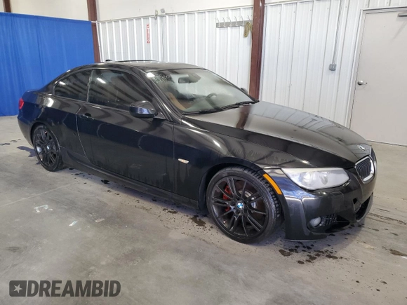 2013 BMW 3 Series 335i with VIN WBAKG7C55DJ437512, listed as a Copart auction lot 78899844 with 67,251 mi miles and Clean Title. Bid and sale history available at DreamBid. Image 4.