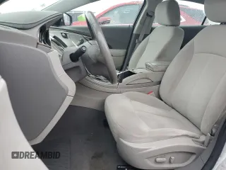 2011 Buick LaCrosse CX with VIN 1G4GA5EC2BF152093, listed as a Copart auction lot 81603534 with 100,488 mi miles and Salvage Title. Bid and sale history available at carsss.com. Image 7.