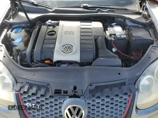 2008 Volkswagen Jetta GLI z VIN 3VWDJ71KX8M006725, wystawiony jako Copart lot #58665965 z przebiegiem 182 427 mil mil oraz Tytuł czysty. Historia ofert i sprzedaży dostępna na DreamBid. Obrazek 12.