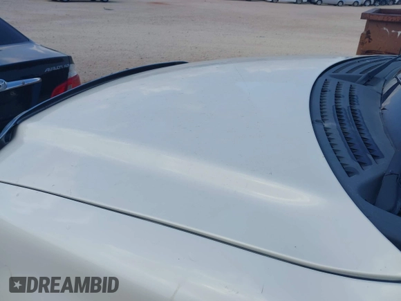 2007 Ford F-150 XLT с VIN 1FTPW12V37FA92613, выставлен на аукционе IAAI как лот 42730121 с пробегом 151 338 миль миль и . История ставок и продаж доступна на DreamBid. Изображение 6.