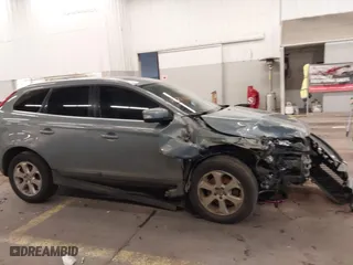 2011 Volvo XC60 3.0T with VIN YV4902DZXB2145885, listed as a IAAI auction lot 41711519 with 188,846 mi miles. Bid and sale history available at carsss.com. Image 13.