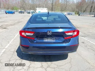 2018 Honda Accord EX with VIN 1HGCV1F4XJA119203, listed as a IAAI auction lot 42107069 with 111,429 mi miles and . Bid and sale history available at DreamBid. Image 16.