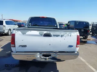 1997 Ford F-150 с VIN 1FTDX1729VKA80212, выставлен на аукционе IAAI как лот 42218469 с пробегом 248 225 миль миль и . История ставок и продаж доступна на DreamBid. Изображение 17.