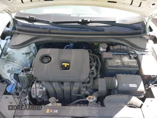 2019 Hyundai Elantra SE with VIN 5NPD74LF3KH487348, listed as a IAAI auction lot 42049509 with 78,268 mi miles and . Bid and sale history available at DreamBid. Image 10.