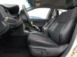 2017 Toyota Camry XLE with VIN 4T1BF1FK7HU758777, listed as a Copart auction lot 50048835 with 105,249 mi miles and Salvage Title. Bid and sale history available at carsss.com. Image 7.
