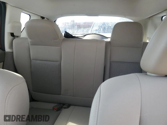 2007 Jeep Compass Sport with VIN 1J8FF47WX7D140756, listed as a Copart auction lot 46310845 with 165,628 mi miles and Salvage Title. Bid and sale history available at carsss.com. Image 10.
