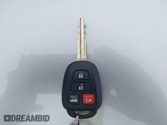 2015 Toyota Camry XLE with VIN 4T1BF1FK0FU028772, listed as a IAAI auction lot 42235029 with 75,285 mi miles and . Bid and sale history available at DreamBid. Image 11.