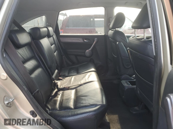 2008 Honda CR-V EX-L z VIN 5J6RE48768L821366, wystawiony jako Copart lot #59279725 z przebiegiem 288 690 mil mil oraz Czysty tytuł • Clean title. Historia ofert i sprzedaży dostępna na DreamBid. Obrazek 11.