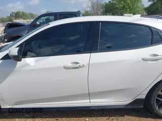 2021 Honda Civic Sport with VIN SHHFK7H46MU217885, listed as a IAAI auction lot 41942520 with 82,328 mi miles and . Bid and sale history available at DreamBid. Image 15.