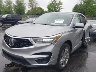 2021 Acura RDX Advance z VIN 5J8TC2H74ML020503, wystawiony jako IAAI lot #42235467 z przebiegiem 33 857 mil mil oraz . Historia ofert i sprzedaży dostępna na DreamBid. Obrazek 17.