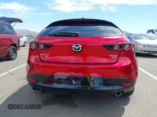 2023 Mazda 3 2.5 Turbo with VIN JM1BPBJY4P1617748, listed as a IAAI auction lot 42082128 with Not Provided miles and . Bid and sale history available at DreamBid. Image 15.