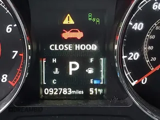 2019 Mitsubishi Outlander Sport SE 2.0 with VIN JA4AP4AU3KU027272, listed as a IAAI auction lot 42013682 with 92,783 mi miles. Bid and sale history available at carsss.com. Image 15.
