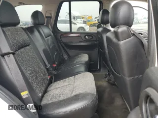 2006 GMC Envoy SLT with VIN 1GKDT13S362345939, listed as a Copart auction lot 85290644 with 173,066 mi miles and Salvage Title. Bid and sale history available at carsss.com. Image 11.