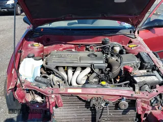 2002 Toyota Corolla CE с VIN 1NXBR12EX2Z638535, выставлен на аукционе IAAI как лот 42552451 с пробегом 88 497 миль миль и . История ставок и продаж доступна на DreamBid. Изображение 10.