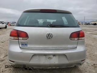 2012 Volkswagen Golf с VIN WVWDB7AJ6CW212785, выставлен на аукционе Copart как лот 44598645 с пробегом 198 581 миль миль и Чистый • Clean title. История ставок и продаж доступна на DreamBid. Изображение 6.