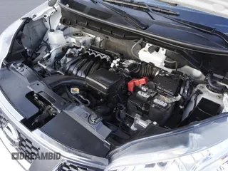 2020 Nissan NV200 S с VIN 3N6CM0KN5LK711309, выставлен на аукционе Copart как лот 56420745 с пробегом 40 087 миль миль и Списание • Salvage title. История ставок и продаж доступна на DreamBid. Изображение 7.
