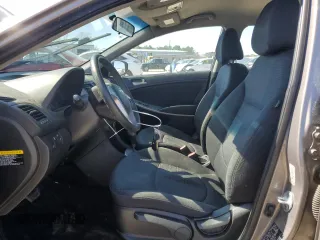 2017 Hyundai Accent SE with VIN KMHCT5AEXHU363143, listed as a Copart auction lot 50208325 with 118,978 mi miles and Salvage Title. Bid and sale history available at carsss.com. Image 7.