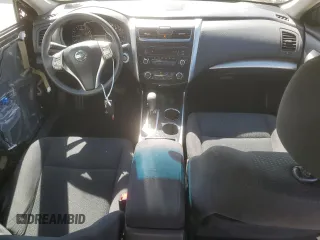 2014 Nissan Altima S with VIN 1N4AL3AP6EN358020, listed as a Copart auction lot 54930445 with 115,708 mi miles and Salvage Title. Bid and sale history available at DreamBid. Image 8.
