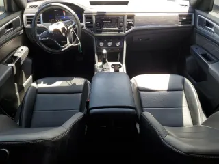 2022 Volkswagen Atlas SE с VIN 1V2LC2CA2NC201763, выставлен на аукционе Copart как лот 56089574 с пробегом 43 879 миль миль и Списание • Salvage title. История ставок и продаж доступна на DreamBid. Изображение 8.