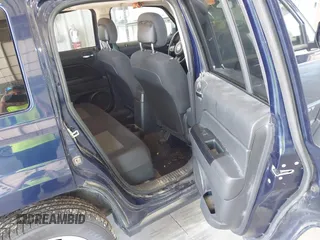 2014 Jeep Patriot Latitude with VIN 1C4NJRFB3ED863519, listed as a IAAI auction lot 42670843 with 220,920 mi miles and . Bid and sale history available at DreamBid. Image 8.